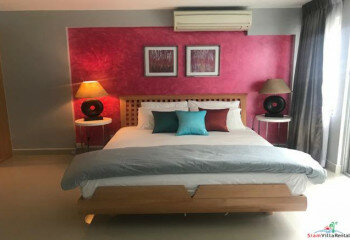 Квартира в Бангкоке, Таиланд | THE318139