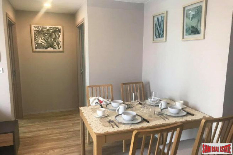 Квартира в Бангкоке, Таиланд | THE118493