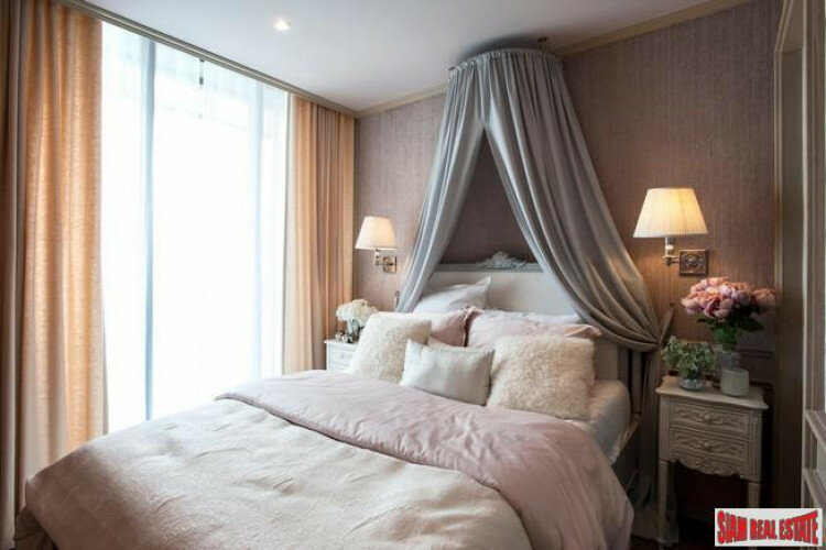 Квартира в Бангкоке, Таиланд | THE418571