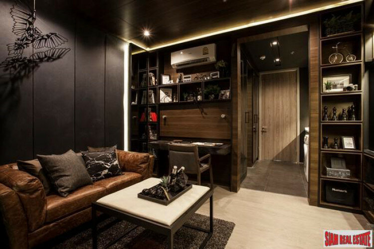 Квартира в Бангкоке, Таиланд | THE418571