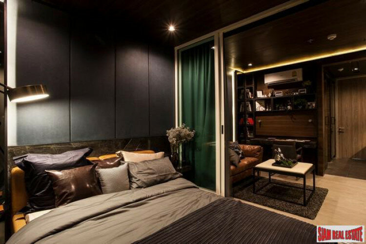 Квартира в Бангкоке, Таиланд | THE418571