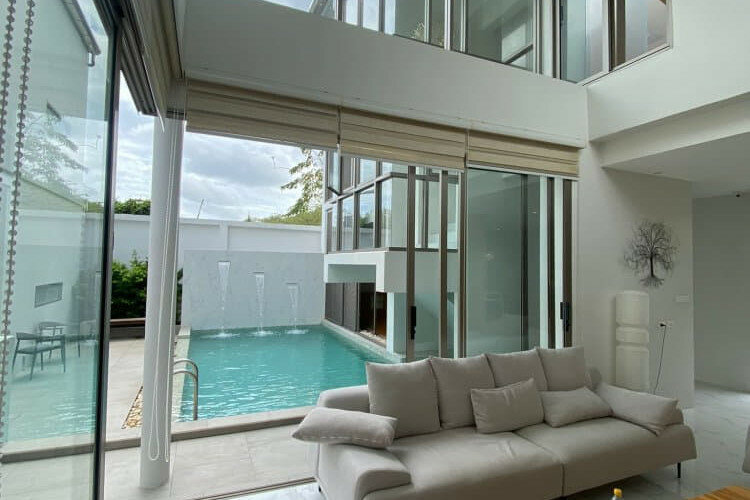 Дом на Пхукете, Таиланд | THE545936