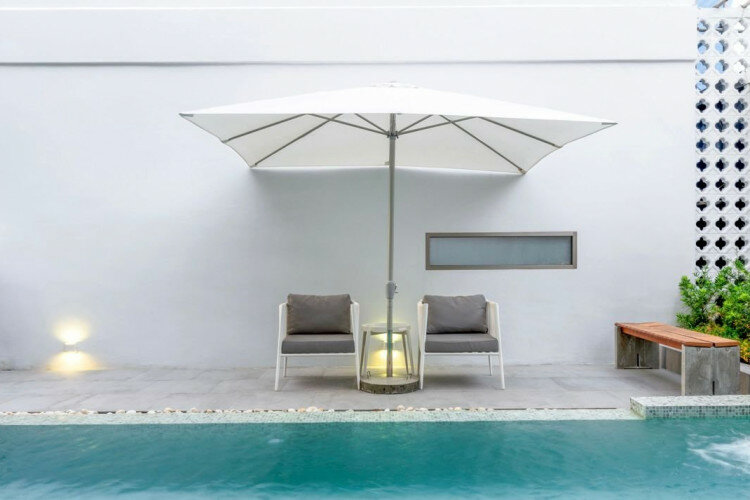 Дом на Пхукете, Таиланд | THE545936