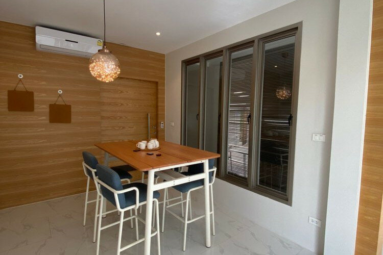 Дом на Пхукете, Таиланд | THE545936