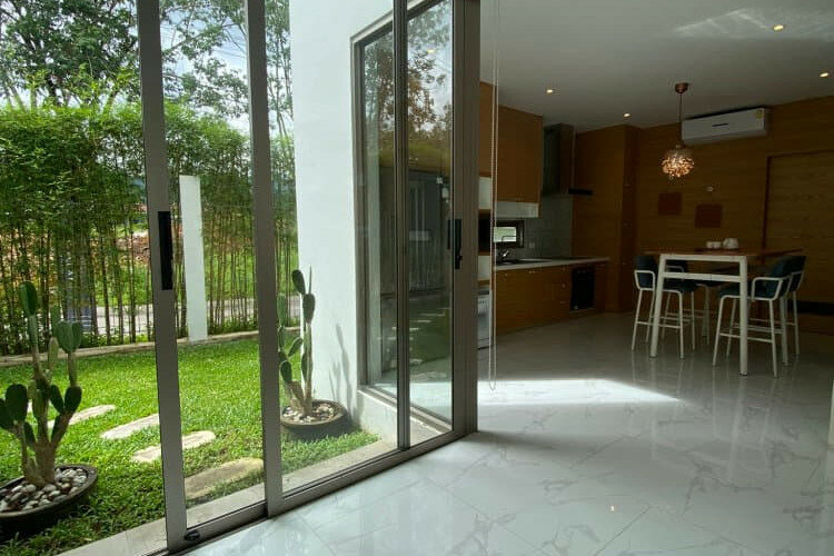 Дом на Пхукете, Таиланд | THE545936