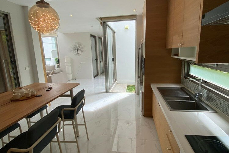 Дом на Пхукете, Таиланд | THE545936