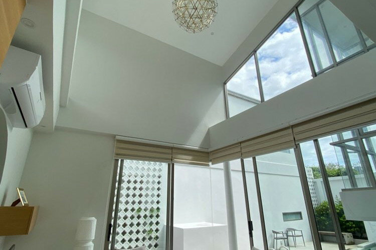 Дом на Пхукете, Таиланд | THE545936