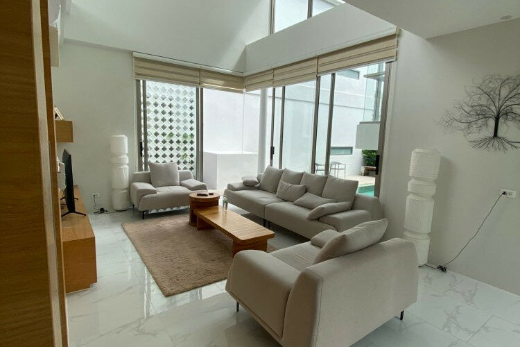 Дом на Пхукете, Таиланд | THE545936