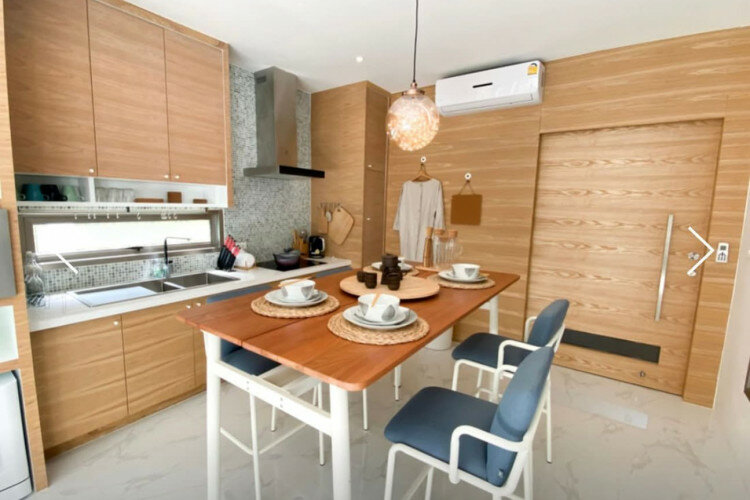 Дом на Пхукете, Таиланд | THE545936