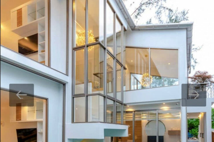 Дом на Пхукете, Таиланд | THE545936