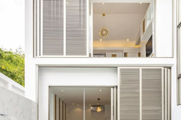 Дом на Пхукете, Таиланд | THE545936