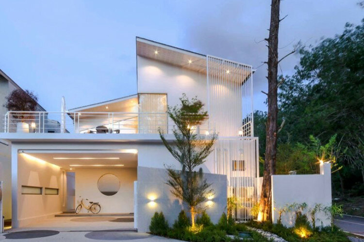 Дом на Пхукете, Таиланд | THE545936