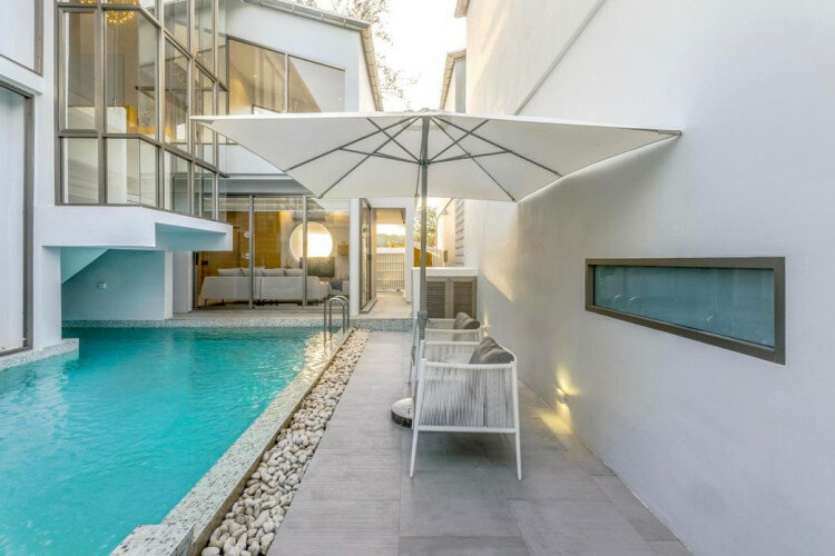 Дом на Пхукете, Таиланд | THE545936