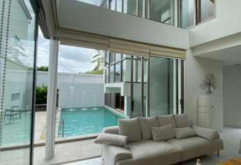 Дом на Пхукете, Таиланд | THE545936