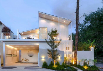 Дом на Пхукете, Таиланд | THE545936