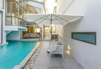 Дом на Пхукете, Таиланд | THE545936