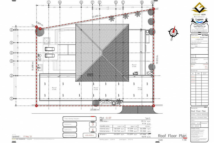Вилла на Пхукете, Таиланд | THE344701
