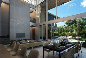 Вилла на Пхукете, Таиланд | THE344701