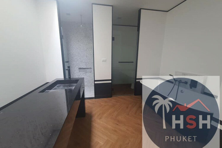 Вилла на Пхукете, Таиланд | THE109391