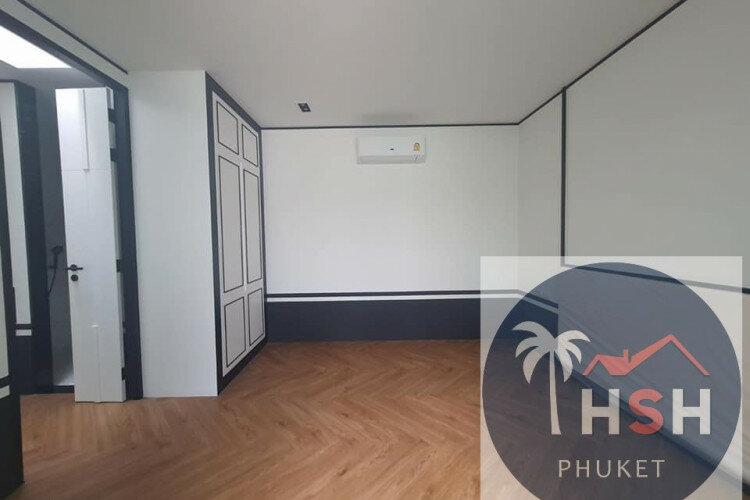 Вилла на Пхукете, Таиланд | THE109391