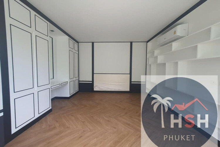 Вилла на Пхукете, Таиланд | THE109391