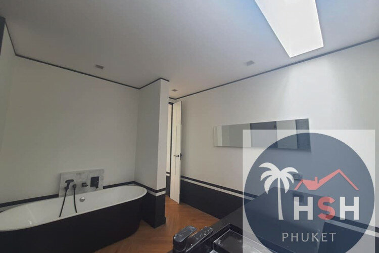 Вилла на Пхукете, Таиланд | THE109391