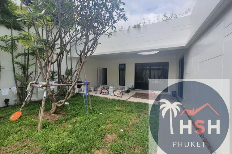 Вилла на Пхукете, Таиланд | THE109391