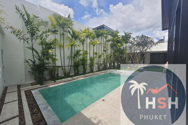 Вилла на Пхукете, Таиланд | THE109391