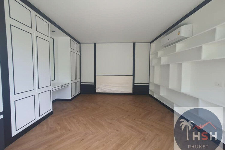 Вилла на Пхукете, Таиланд | THE109391