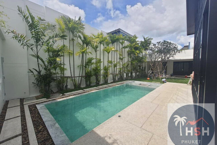 Вилла на Пхукете, Таиланд | THE109391
