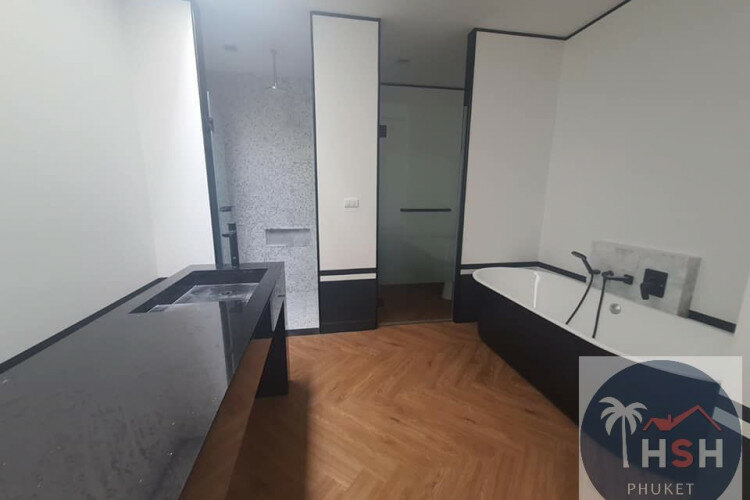 Вилла на Пхукете, Таиланд | THE109391