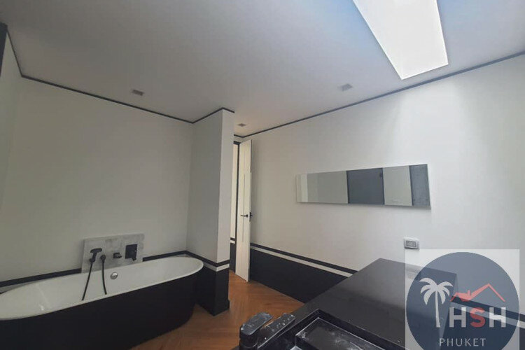 Вилла на Пхукете, Таиланд | THE109391