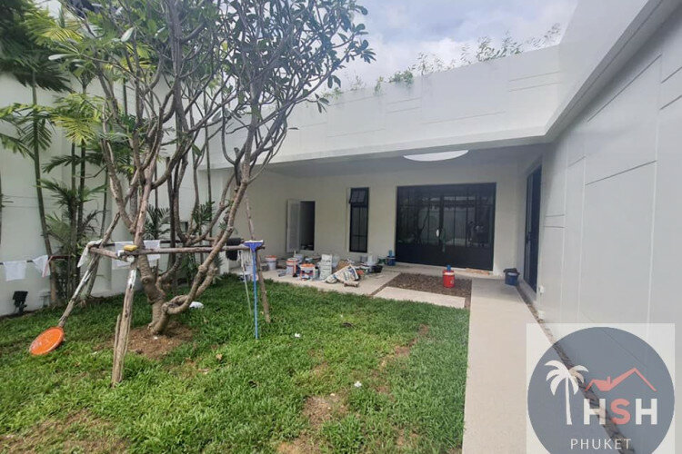 Вилла на Пхукете, Таиланд | THE109391