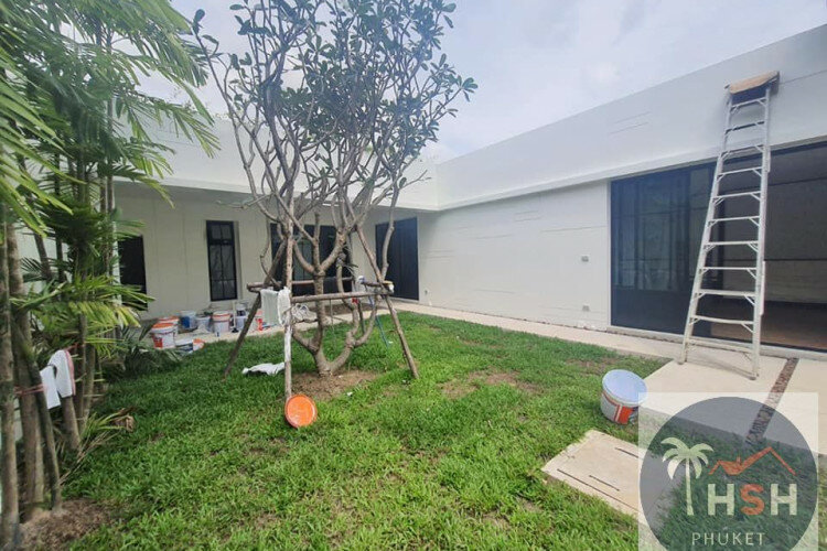 Вилла на Пхукете, Таиланд | THE109391