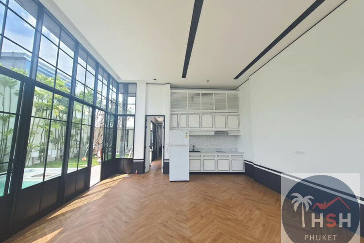 Вилла на Пхукете, Таиланд | THE109391