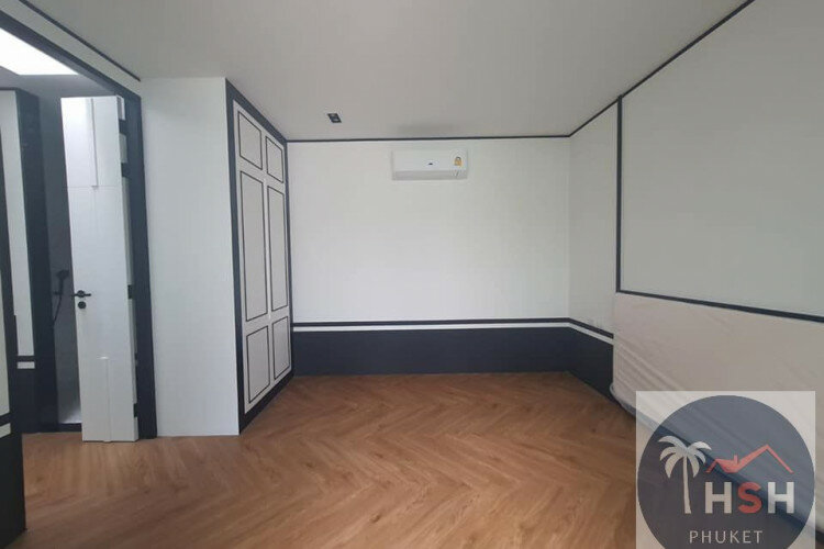 Вилла на Пхукете, Таиланд | THE109391