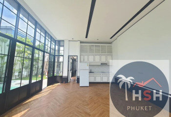 Вилла на Пхукете, Таиланд | THE109391