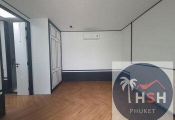 Вилла на Пхукете, Таиланд | THE109391