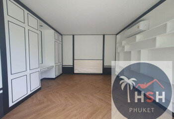 Вилла на Пхукете, Таиланд | THE109391