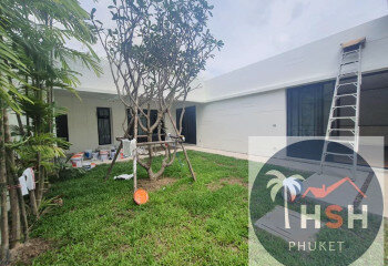 Вилла на Пхукете, Таиланд | THE109391