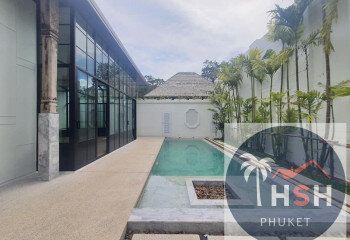 Вилла на Пхукете, Таиланд | THE109391