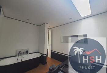 Вилла на Пхукете, Таиланд | THE109391