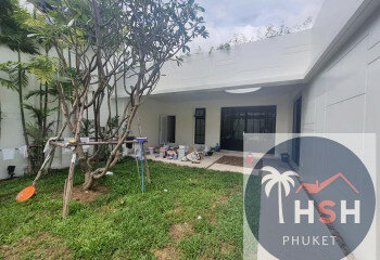 Вилла на Пхукете, Таиланд | THE109391