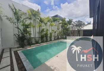 Вилла на Пхукете, Таиланд | THE109391