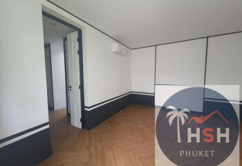 Вилла на Пхукете, Таиланд | THE109391