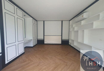 Вилла на Пхукете, Таиланд | THE109391