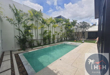 Вилла на Пхукете, Таиланд | THE109391