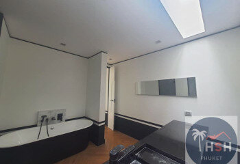 Вилла на Пхукете, Таиланд | THE109391