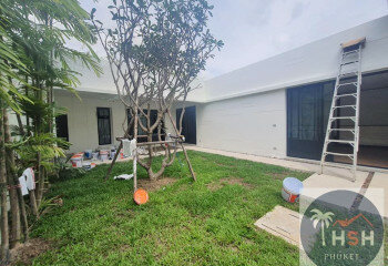 Вилла на Пхукете, Таиланд | THE109391