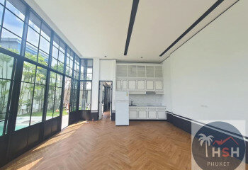 Вилла на Пхукете, Таиланд | THE109391